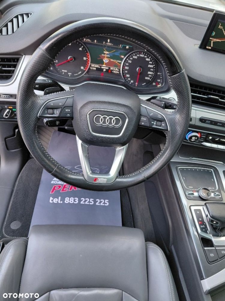 Audi Q7 - 15