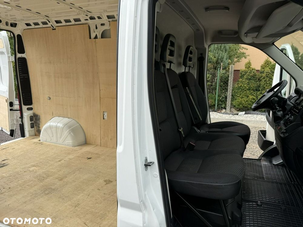 Peugeot Boxer - 15
