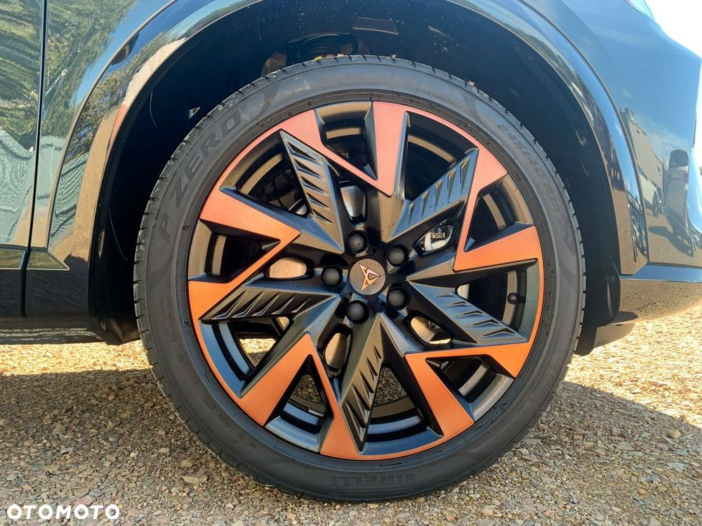 Cupra Formentor - 12
