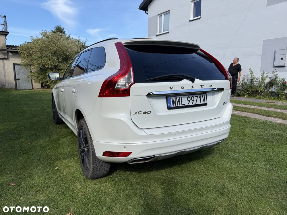 Volvo XC 60 - 8