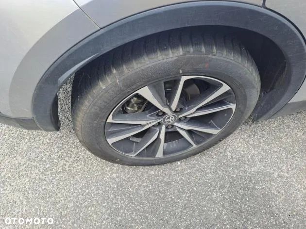 Toyota C-HR 1.8 Hybrid Executive - 15