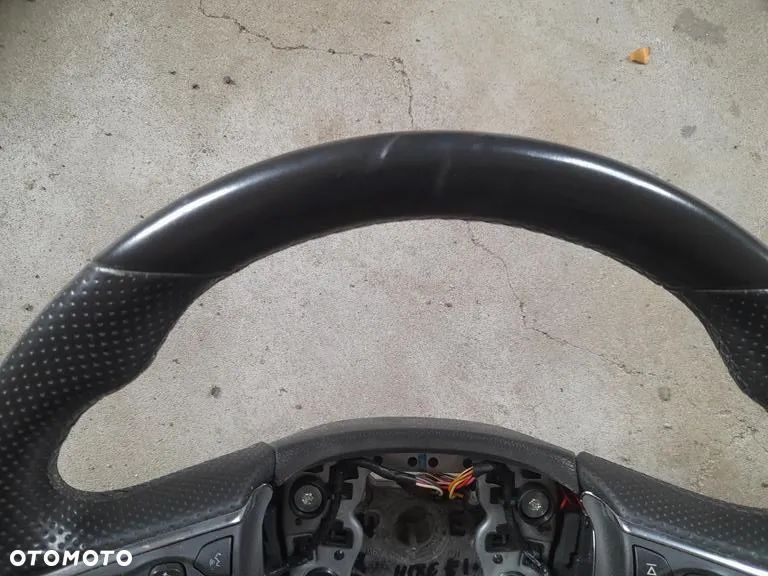 Kierownica Opel  Insignia A  LIFT OPC multi - 3