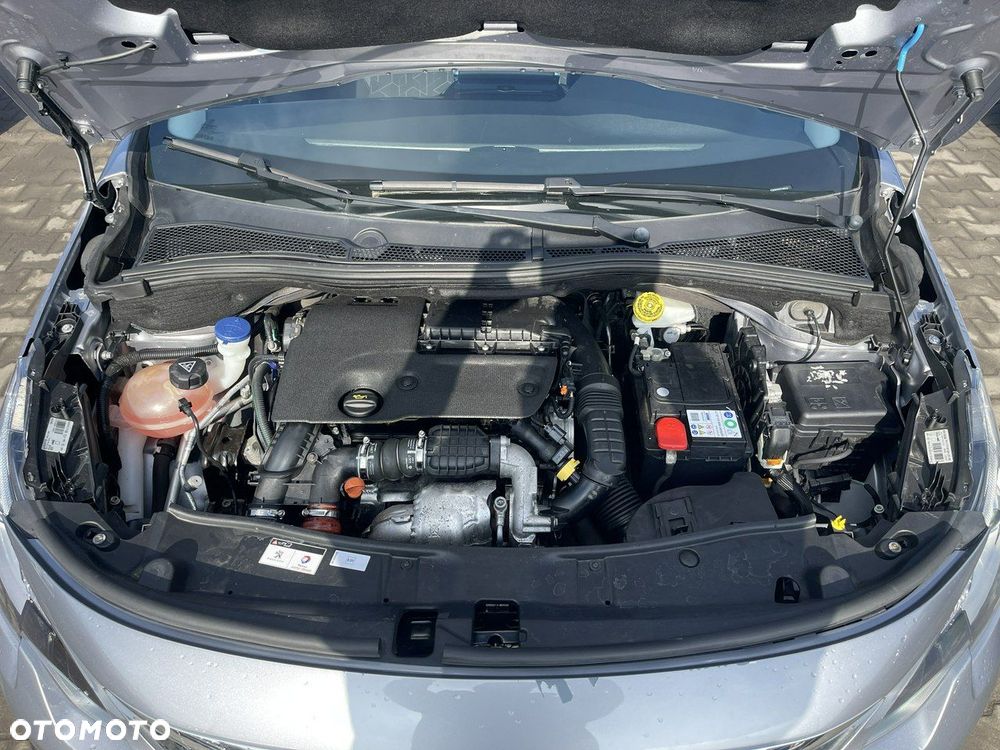 Peugeot 2008 1.6 BlueHDi Active - 15