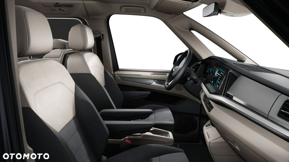 Volkswagen Multivan - 7