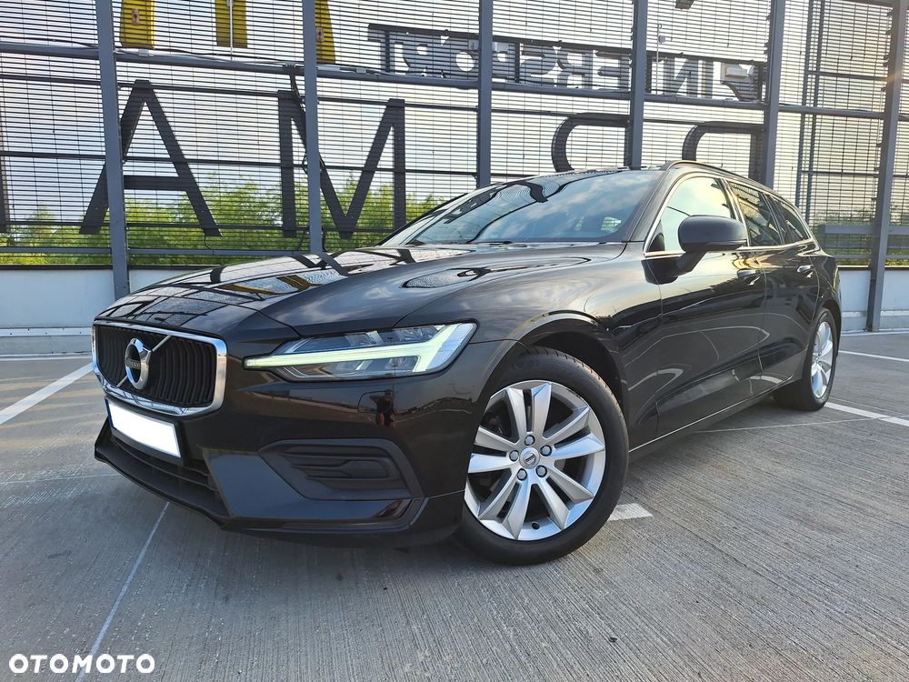Volvo V60 B4 D Momentum Pro - 2
