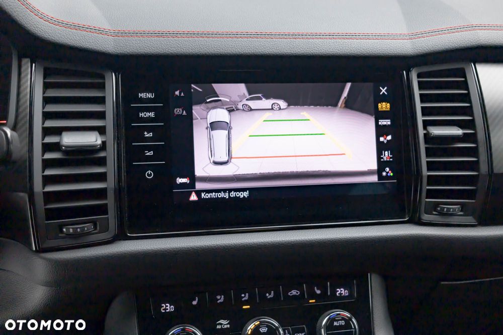 Skoda Kodiaq 2.0 TSI 4x4 DSG RS - 29