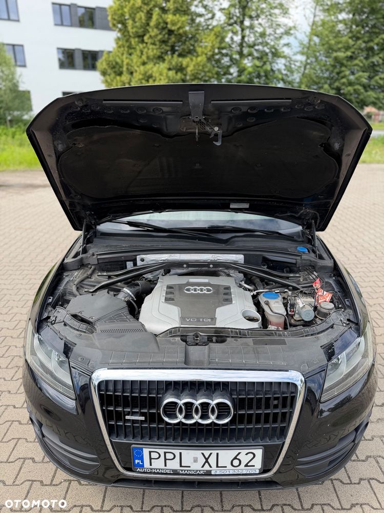 Audi Q5 3.0 TDI Quattro S tronic - 25