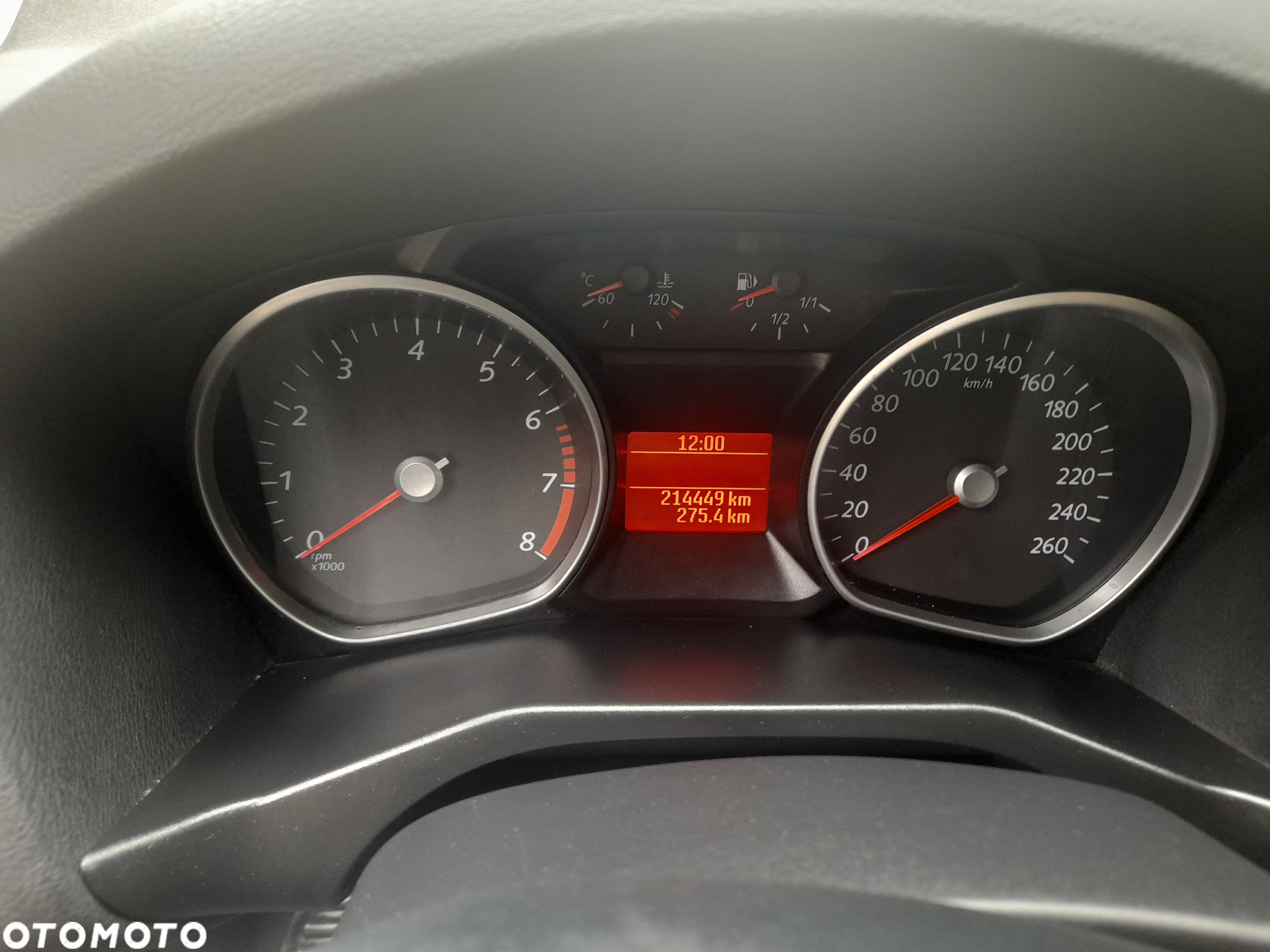 Ford Mondeo 2.0 Trend - 16