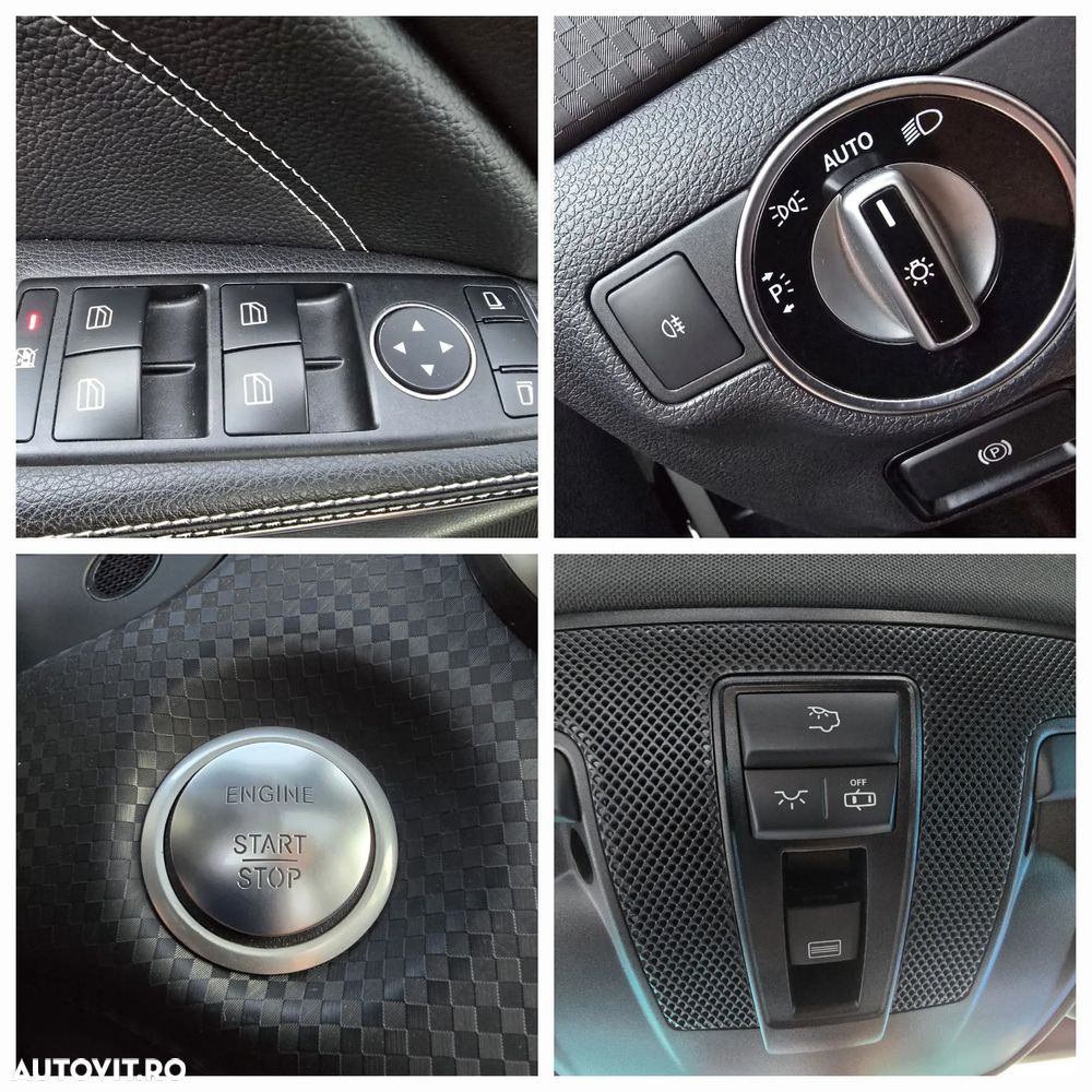 Mercedes-Benz A 180 CDI 7G-DCT Urban - 11