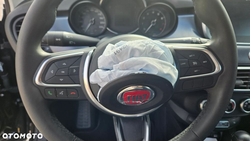 Fiat 500X - 20