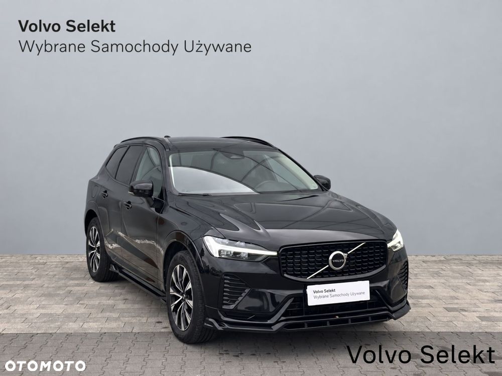 Volvo XC 60 - 4