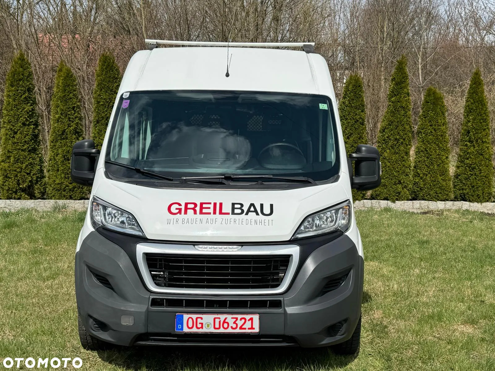 Peugeot Boxer - 12