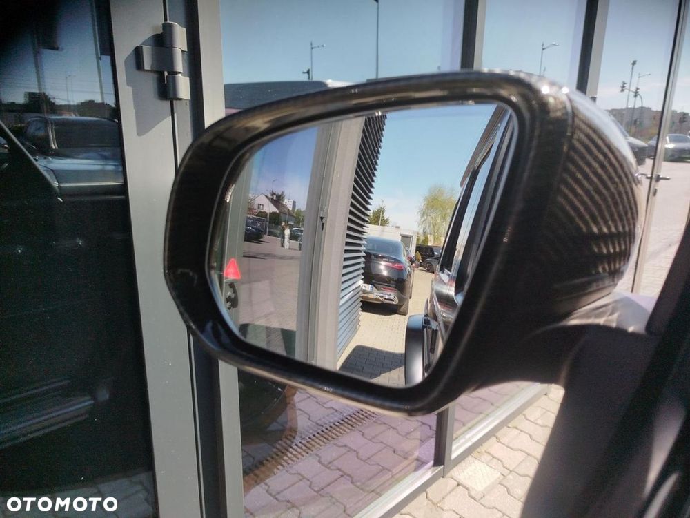 Mercedes-Benz Klasa G - 27