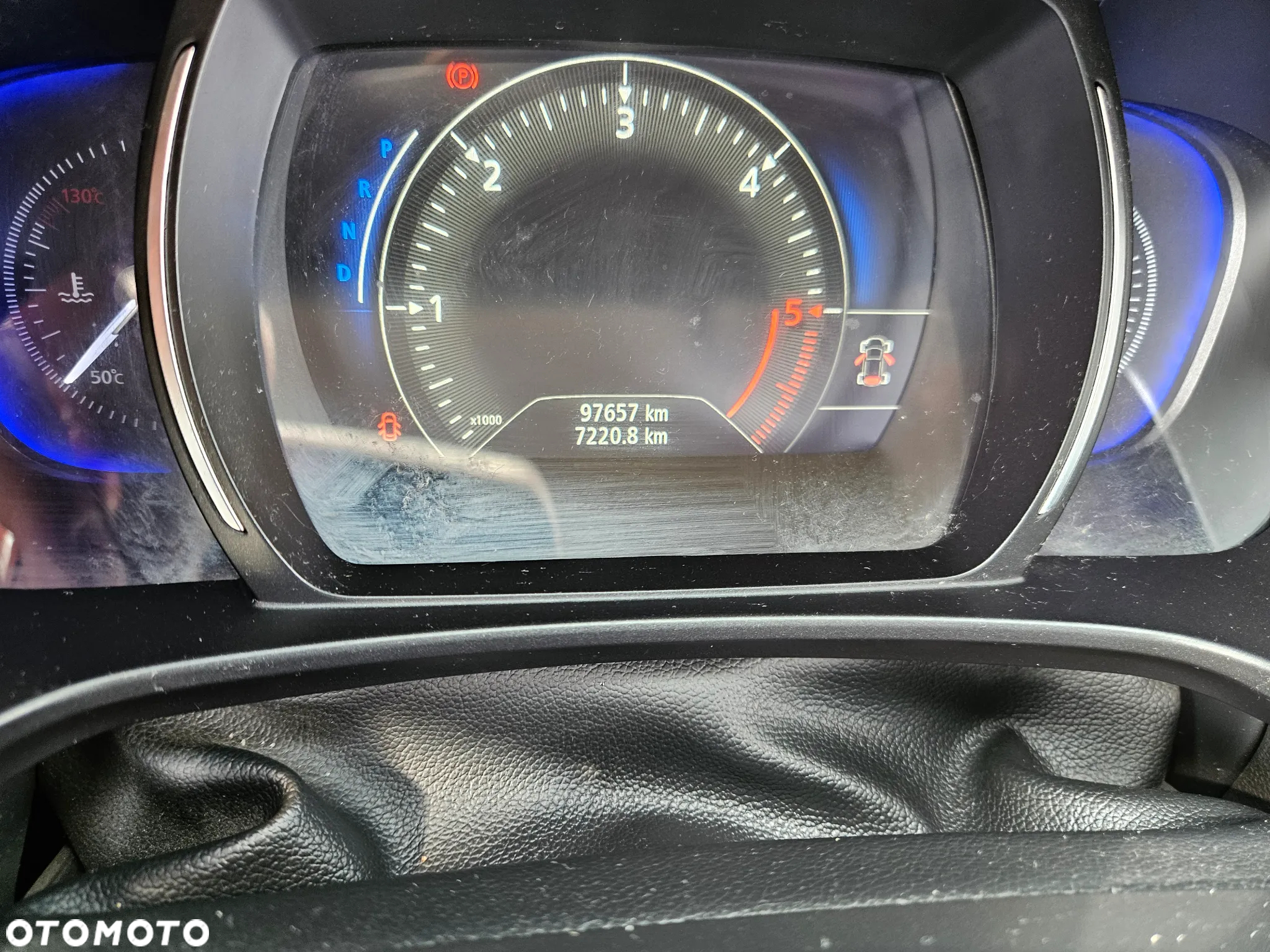 Renault Koleos 2.0 dCi Intens 4x4 X-Tronic - 4