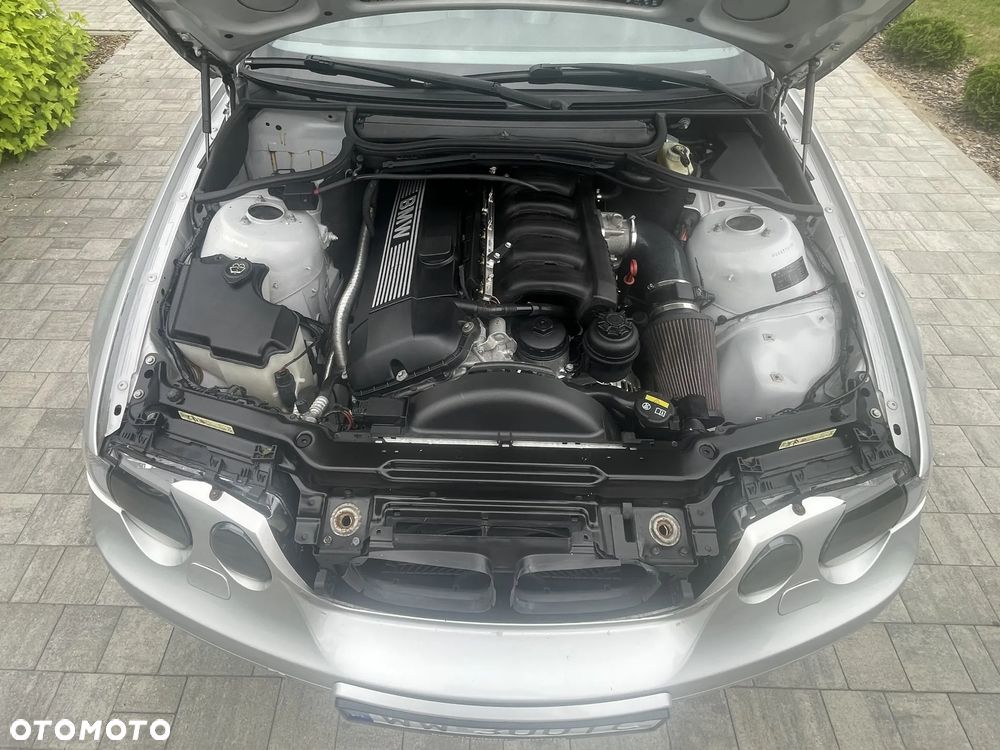 BMW Seria 3 - 11