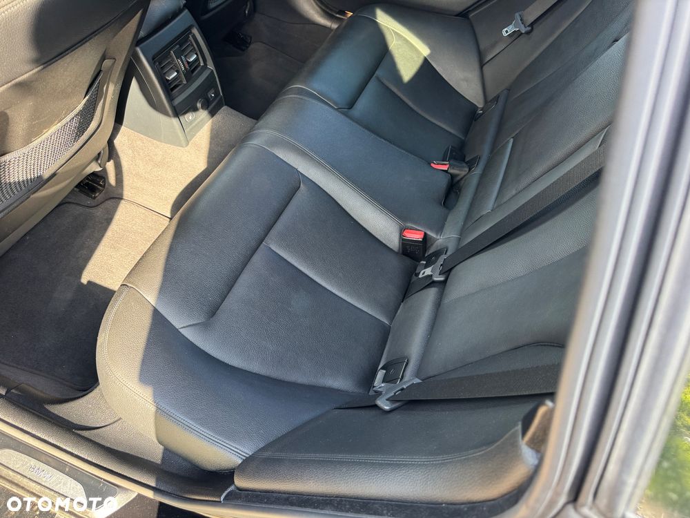 BMW Seria 4 428i xDrive Sport-Aut Luxury Line - 21