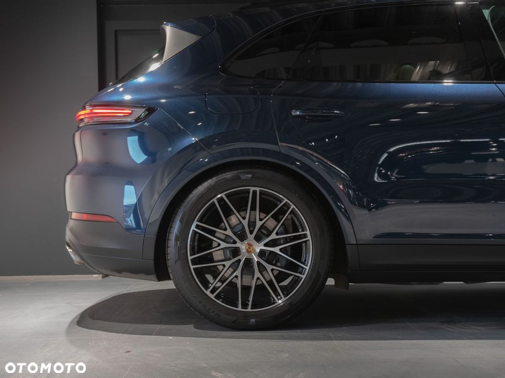 Porsche Cayenne E-Hybrid PHEV - 12