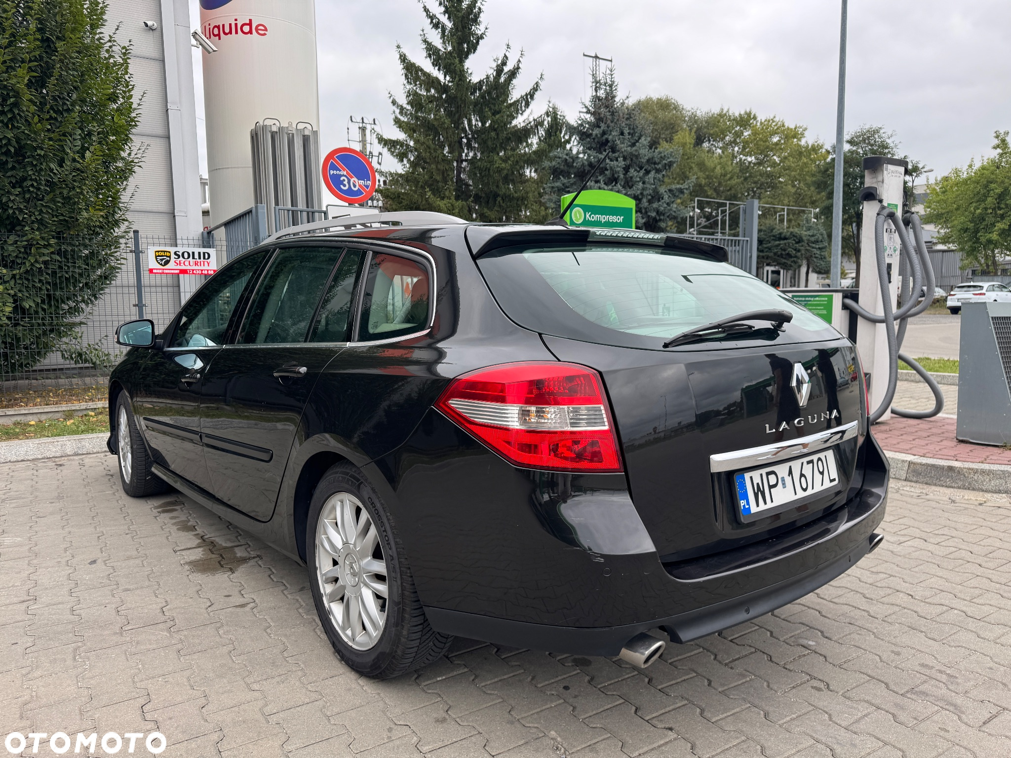 Renault Laguna 2.0 DCi Initiale - 4