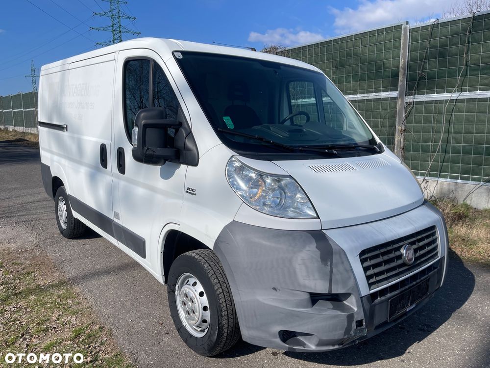 Fiat Ducato - 2