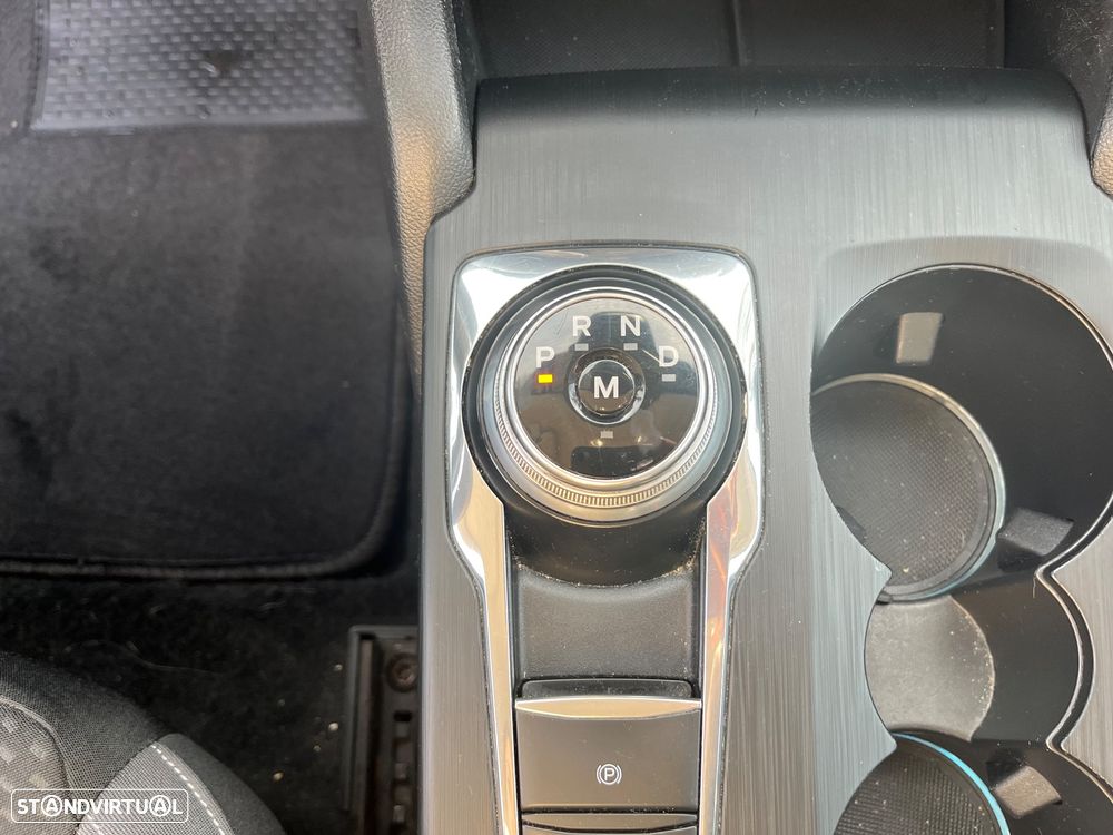 Ford Focus 1.5 TDCi ECOBlue Titanium Aut. - 31