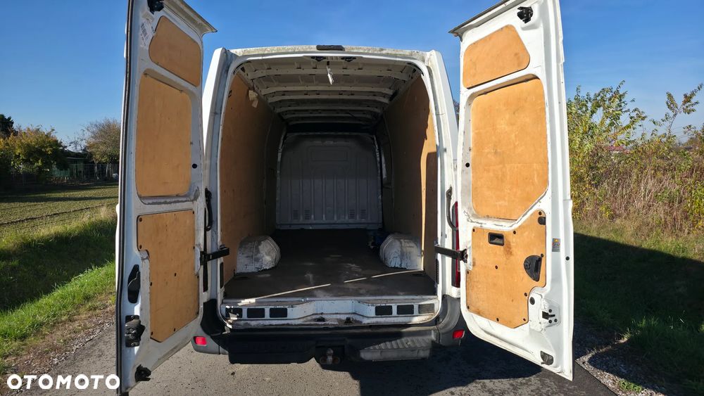 Renault Master - 14