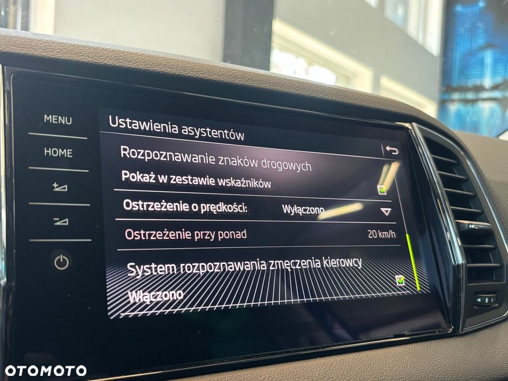 Skoda Karoq - 20