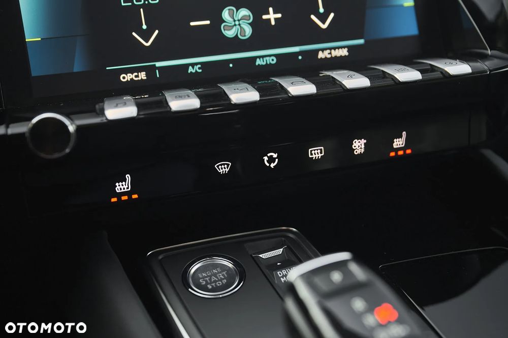 Peugeot 508 1.6 PureTech HYbrid PHEV Allure S&S EAT8 - 25