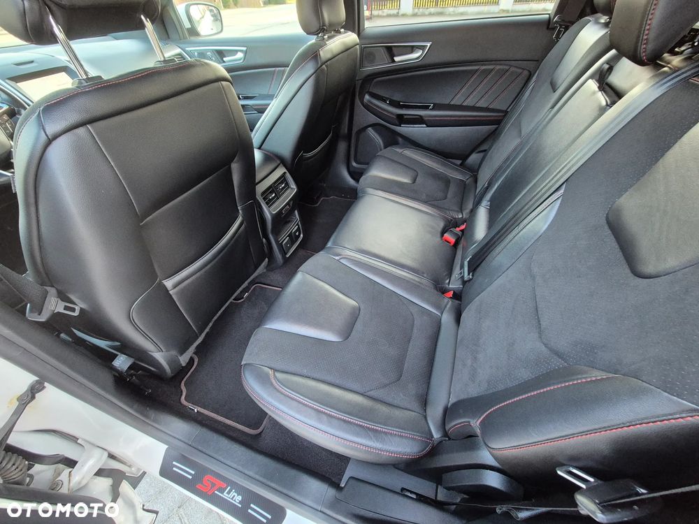Ford Edge 2.0 EcoBlue Bi-Turbo 4x4 ST-LINE - 16