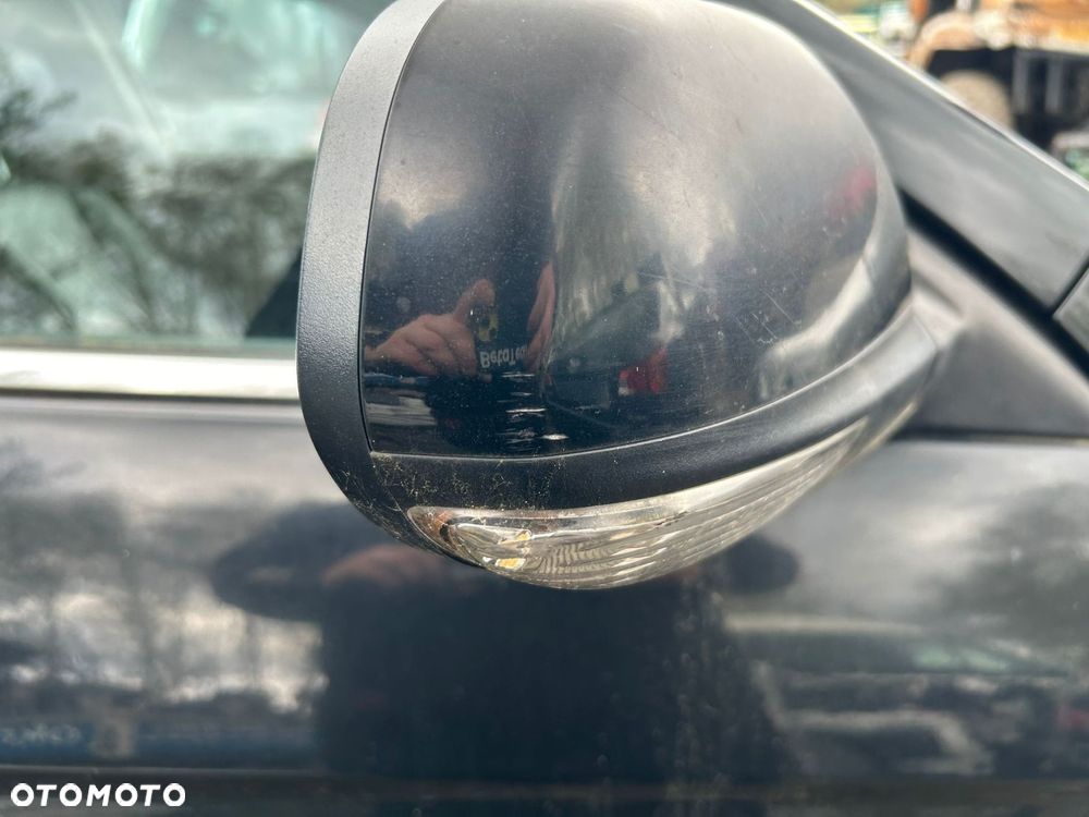 LUSTERKO PRAWE ELEKTRYCZNE CHEVROLET EPICA II - 2