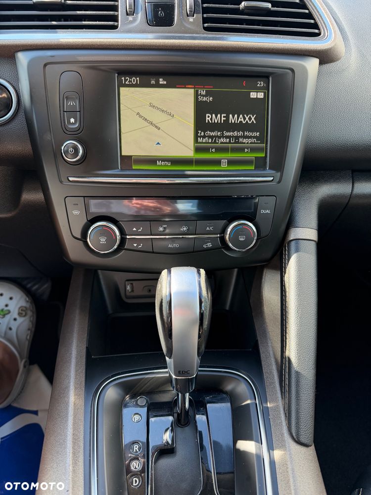 Renault Kadjar Energy TCe 130 EDC Experience - 24
