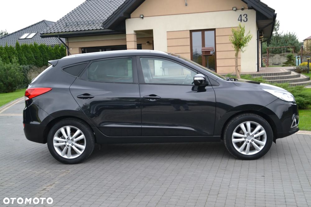 Hyundai ix35 2.0 Premium - 21