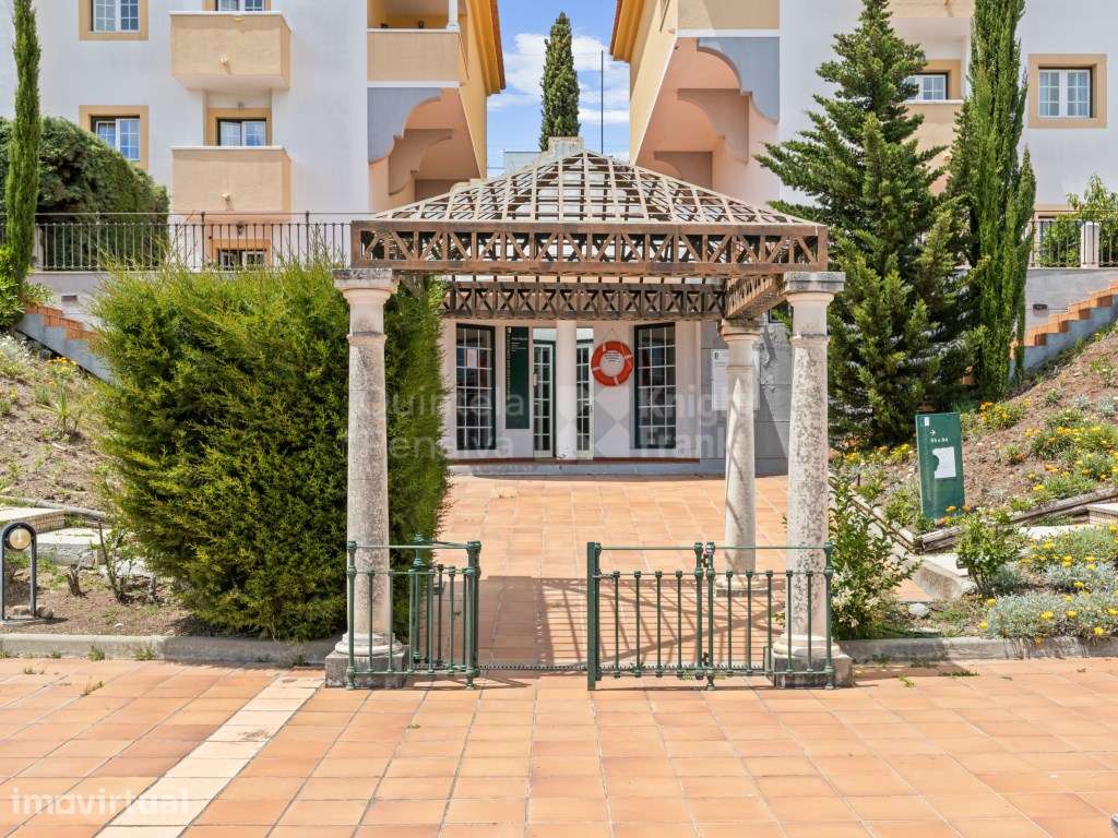 Para venda T3 com box e arrecadação na Quinta da Beloura - Grande imagem: 5/24