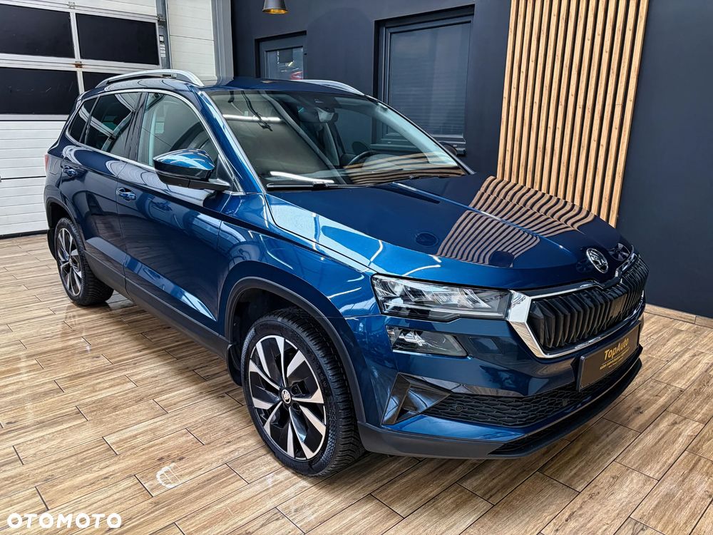 Skoda Karoq 2022 photo 4