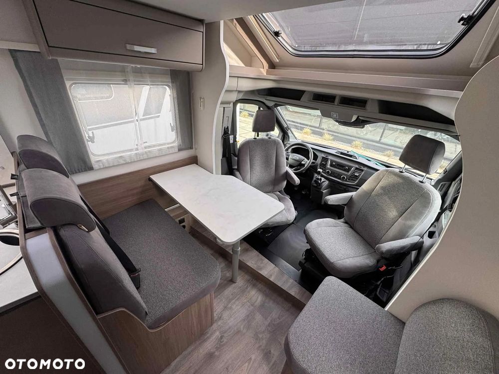 Carado T449 Edition24 - Łóżko królewskie - 11