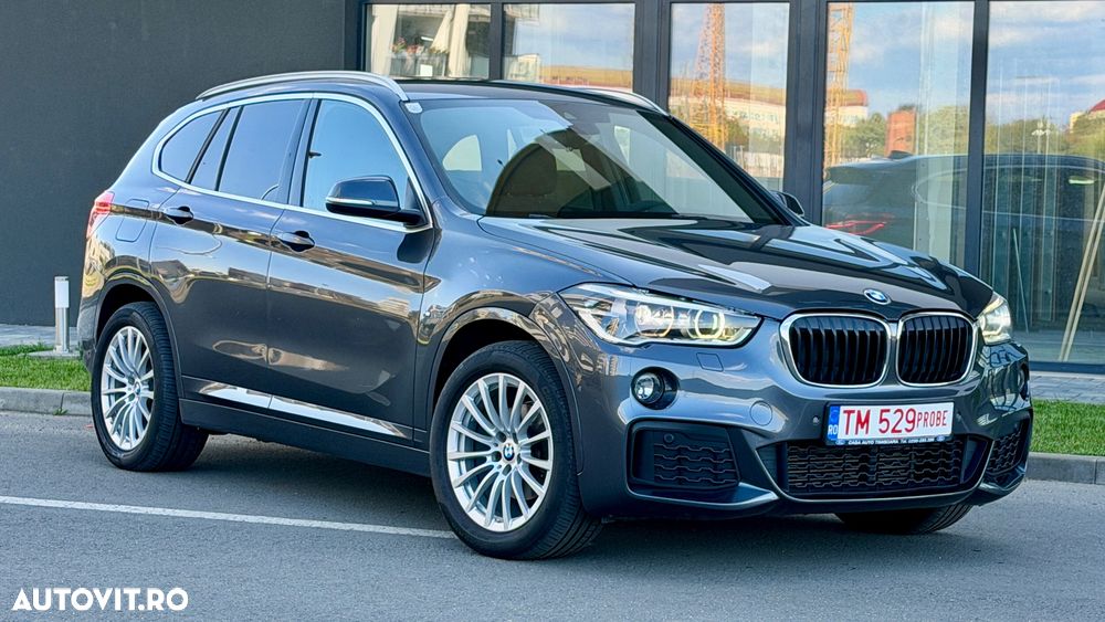 BMW X1 - 2