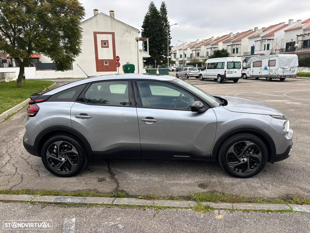 Citroën C4 1.5 BlueHDi Feel Pack - 6