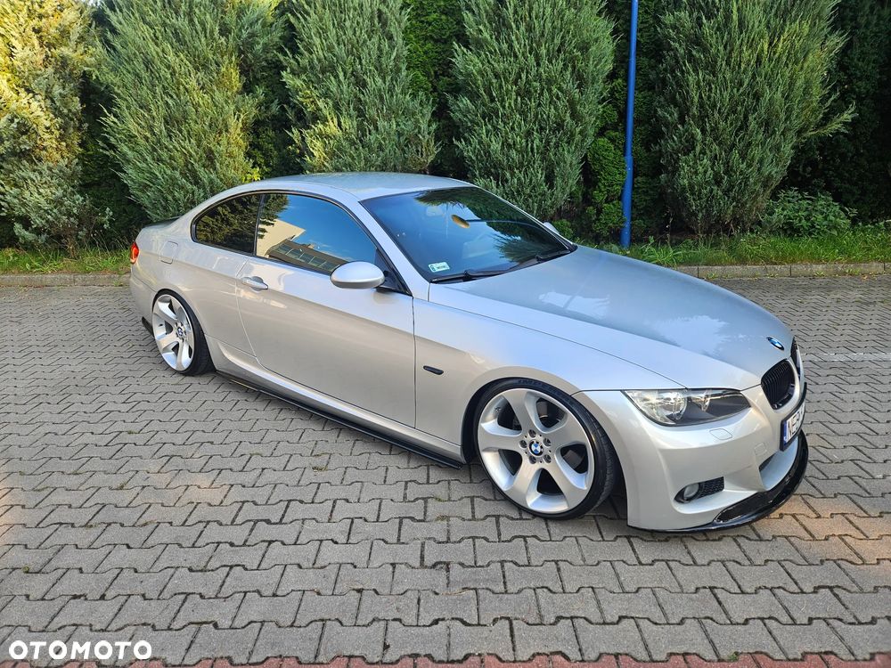 BMW Seria 3 - 10