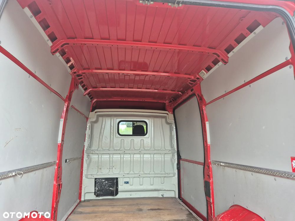 Fiat DUCATO 2.3 180KM L2H2 KLIMATRONIK KAMERY FUL SERWIS ASO NAVI - 23