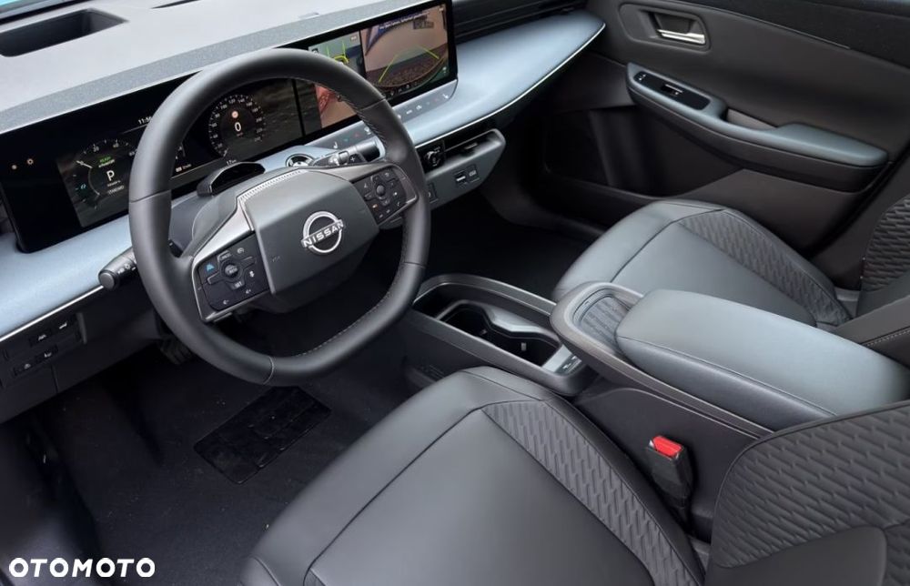 Nissan Leaf - 3