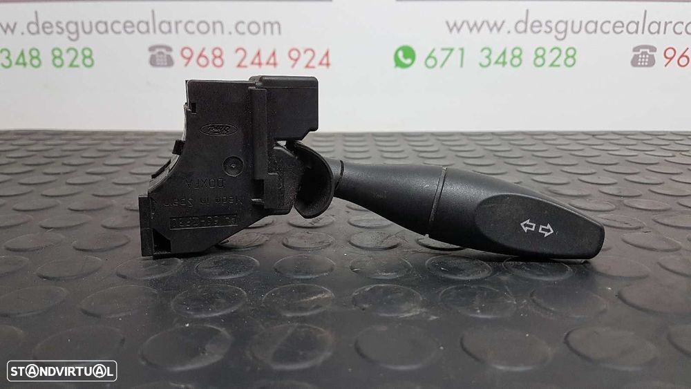 COMANDOS DOS PISCAS FORD TRANSIT CAJA CERRADA, LARGA (FY) (2000 =>) FT  330   2.... - 4