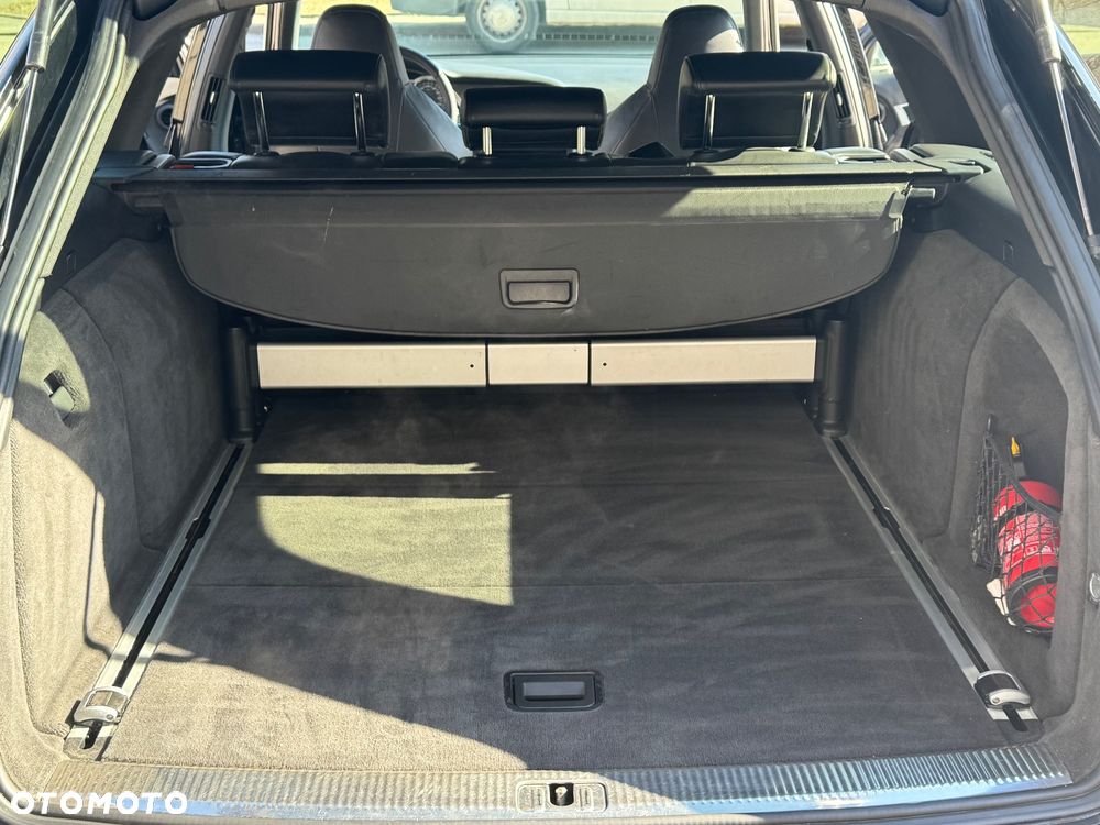 Audi S6 Avant 5.2 FSI Quattro Tiptr - 28