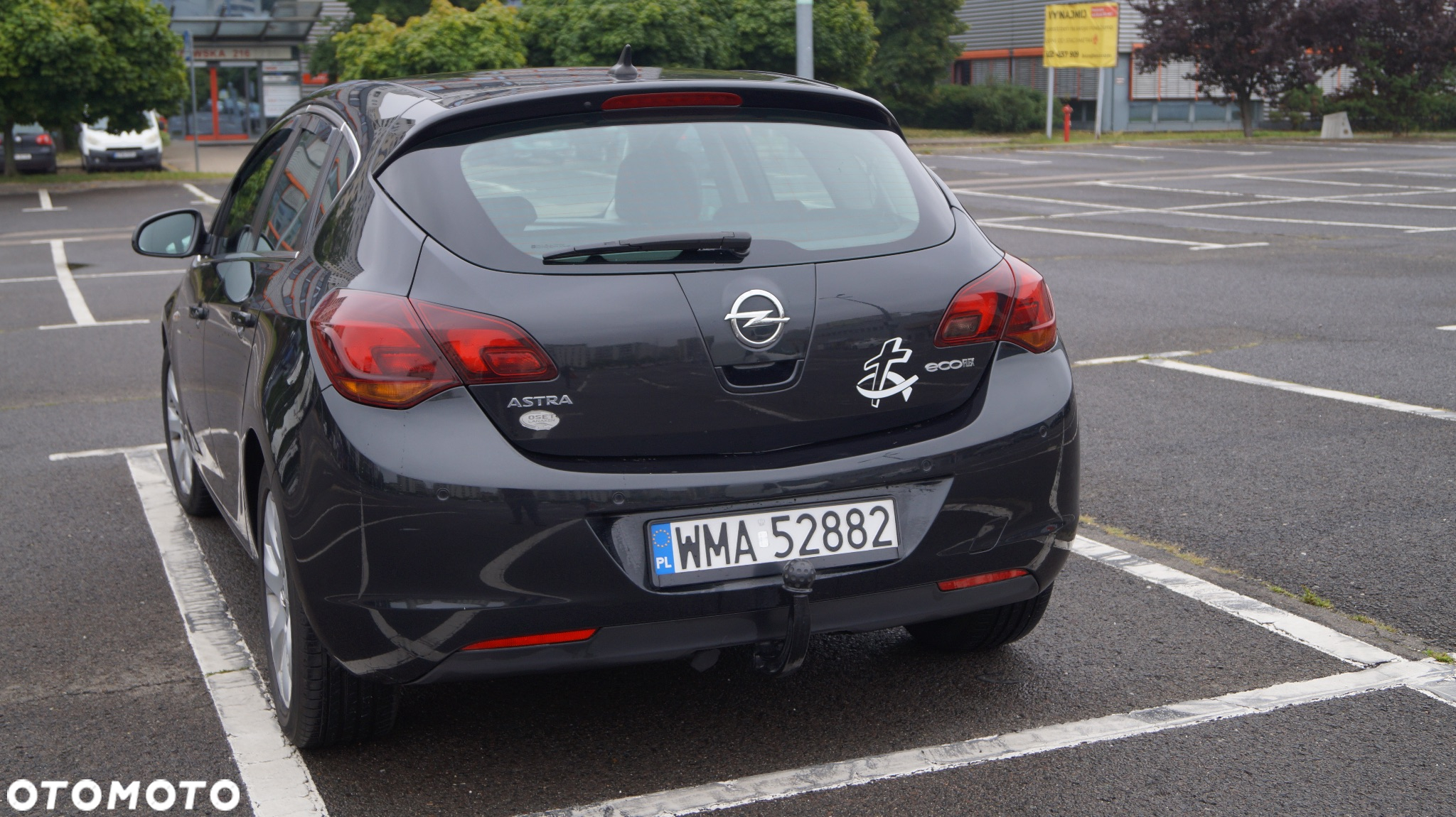 Opel Astra III 1.7 CDTI ecoFLEX - 4