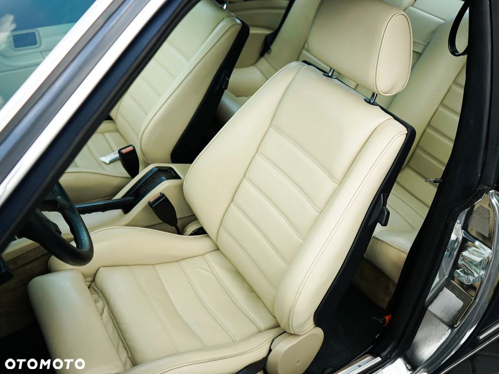 BMW Seria 6 635 CSi - 16