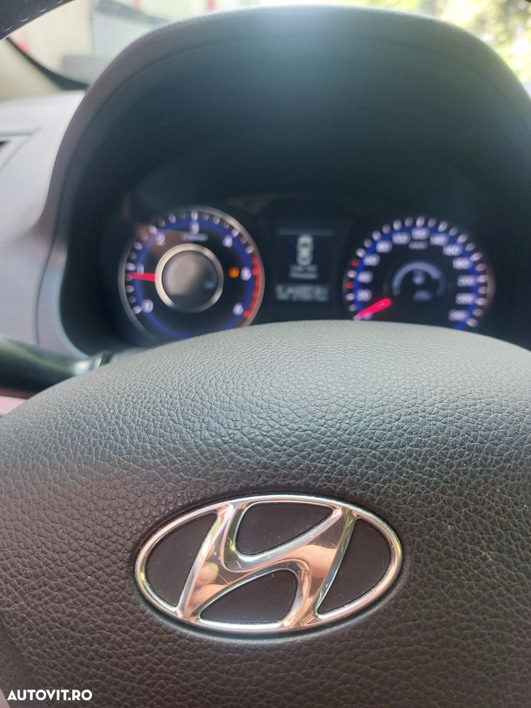Hyundai i40 - 8