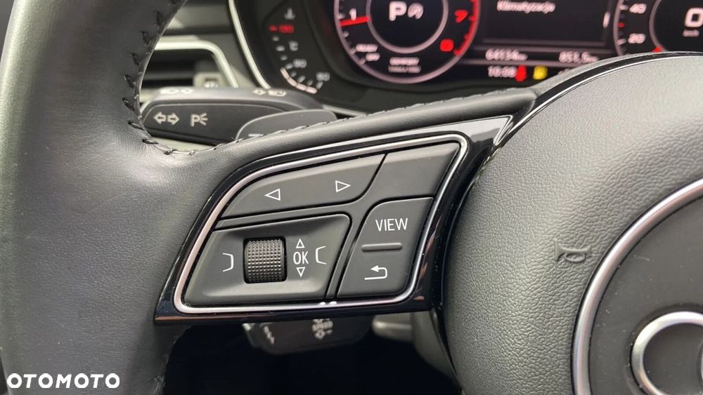 Audi A4 Avant 40 TFSI Sport S tronic - 22