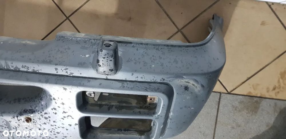 Ford Maverick Terrano II Zderzak Przód - 3