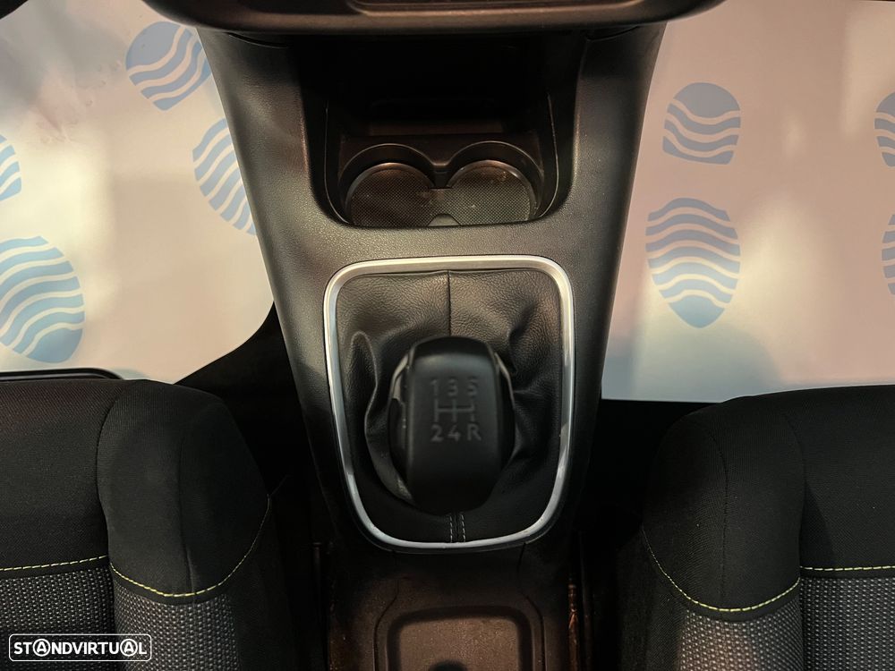 Citroën C3 Pure Tech S&S Shine Pack - 13