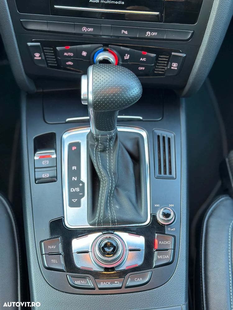 Audi A5 Sportback - 33