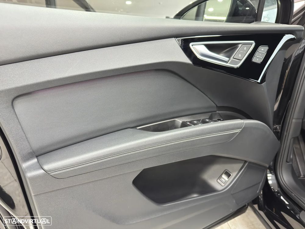 Audi Q4 Sportback e-tron 50 quattro - 20