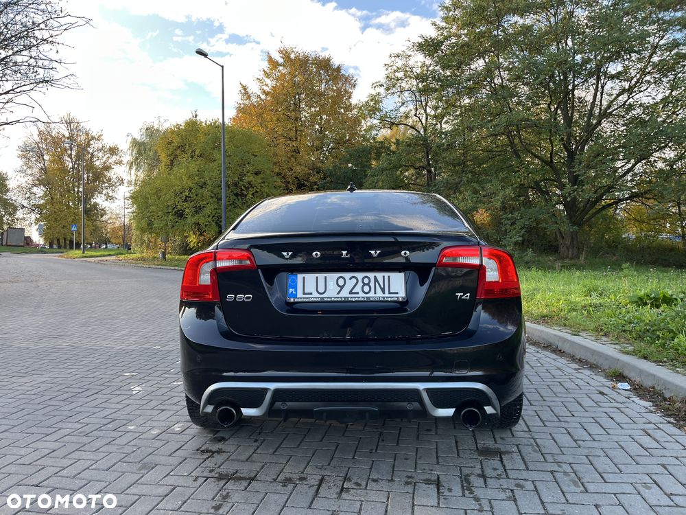Volvo S60 T4 RDesign - 5